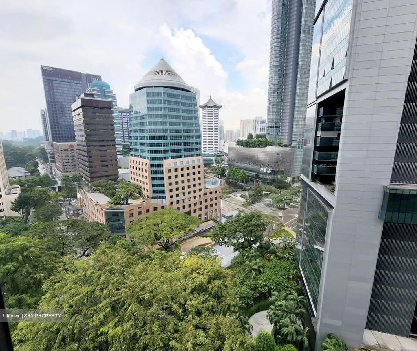3 Cuscaden (D10), Apartment #620144581